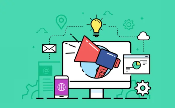 Examples of Marketing Emails